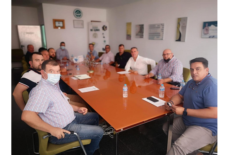 Importante crecimiento previsto para 2023 en 1921