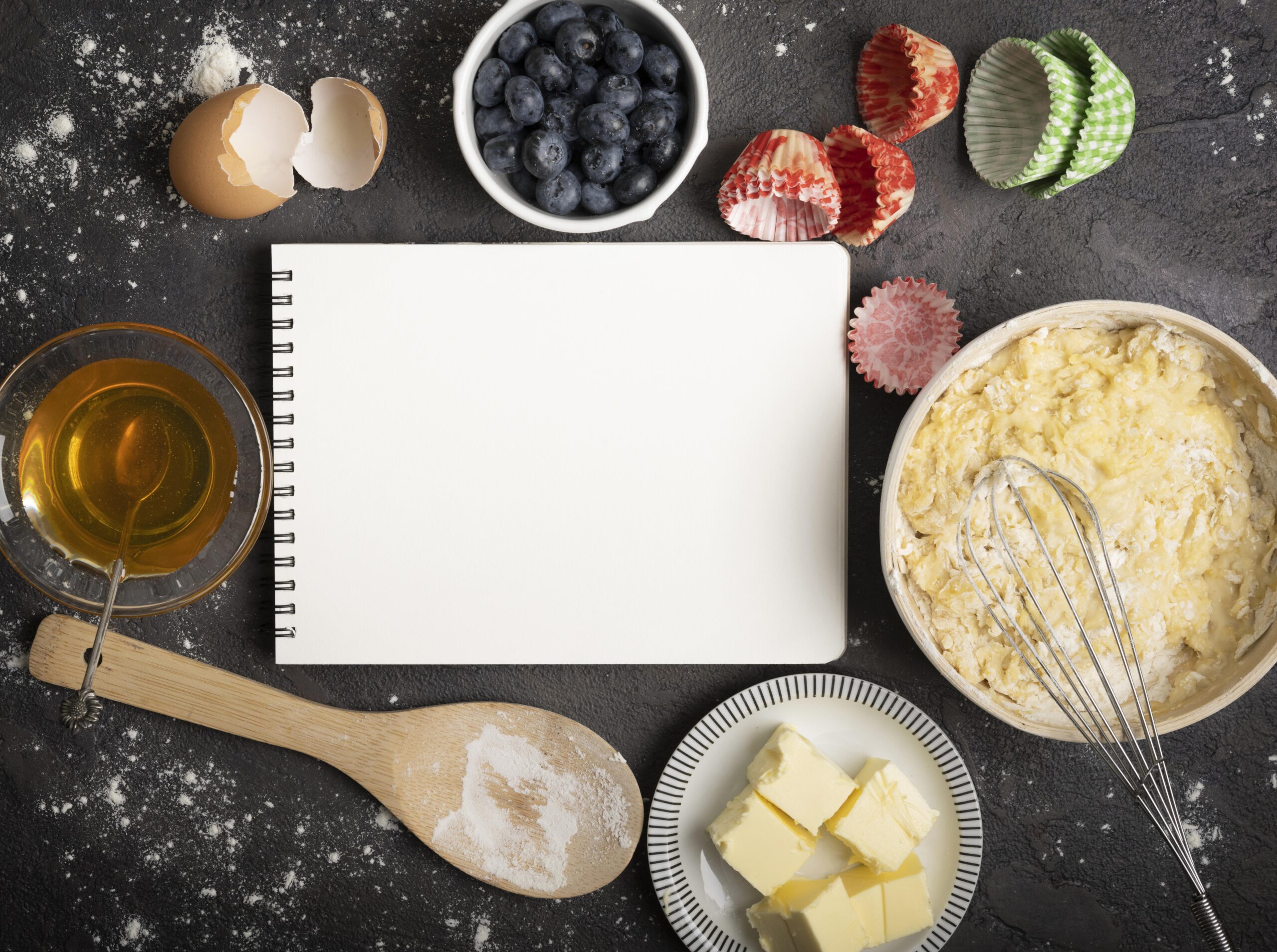 Cocina Semanal: Descubre una nueva receta cada semana.